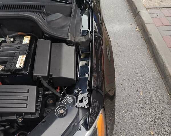 Черный Фольксваген Джетта, объемом двигателя 1.8 л и пробегом 157 тыс. км за 11999 $, фото 31 на Automoto.ua