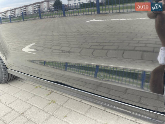 Черный Фольксваген Джетта, объемом двигателя 1.98 л и пробегом 134 тыс. км за 8500 $, фото 18 на Automoto.ua