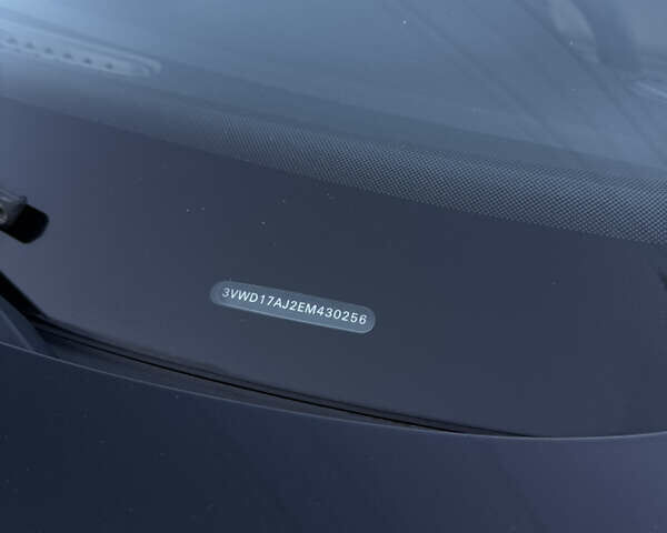 Черный Фольксваген Джетта, объемом двигателя 1.8 л и пробегом 178 тыс. км за 10100 $, фото 4 на Automoto.ua