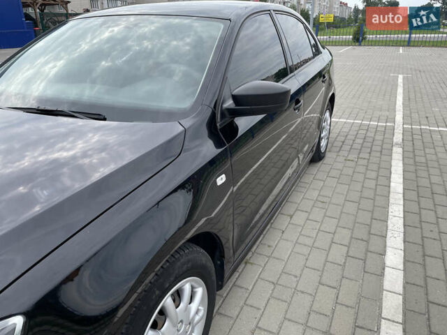 Черный Фольксваген Джетта, объемом двигателя 1.98 л и пробегом 134 тыс. км за 8500 $, фото 10 на Automoto.ua