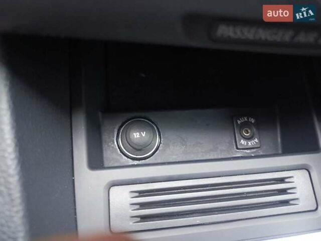 Черный Фольксваген Джетта, объемом двигателя 1.8 л и пробегом 157 тыс. км за 11999 $, фото 48 на Automoto.ua