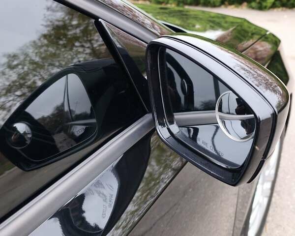 Черный Фольксваген Джетта, объемом двигателя 2 л и пробегом 223 тыс. км за 8600 $, фото 42 на Automoto.ua