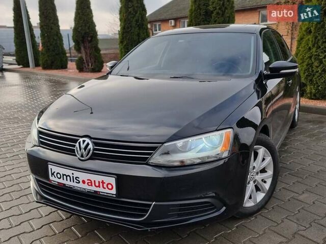 Чорний Фольксваген Джетта, об'ємом двигуна 1.8 л та пробігом 158 тис. км за 8699 $, фото 15 на Automoto.ua