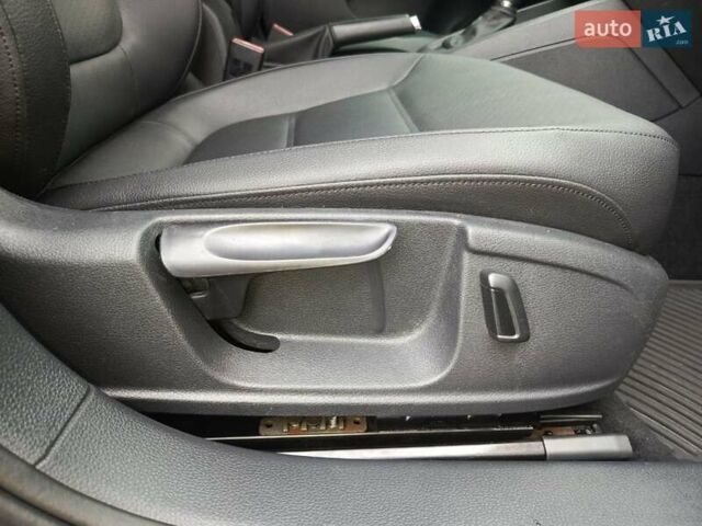 Черный Фольксваген Джетта, объемом двигателя 1.8 л и пробегом 157 тыс. км за 11999 $, фото 23 на Automoto.ua