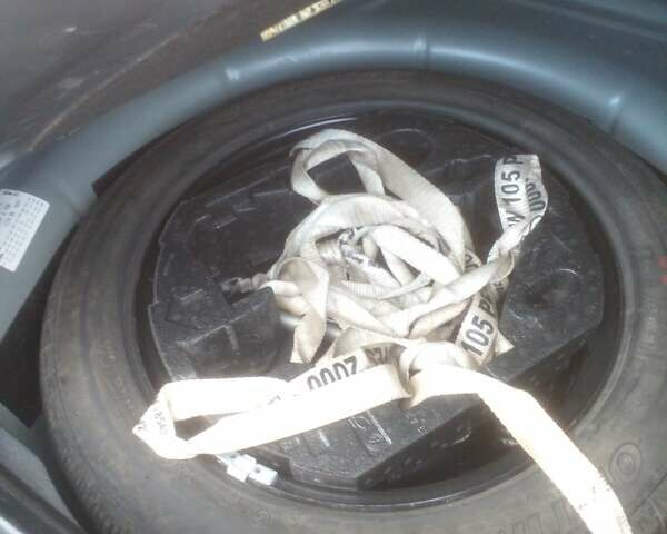 Черный Фольксваген Джетта, объемом двигателя 2 л и пробегом 171 тыс. км за 13200 $, фото 8 на Automoto.ua