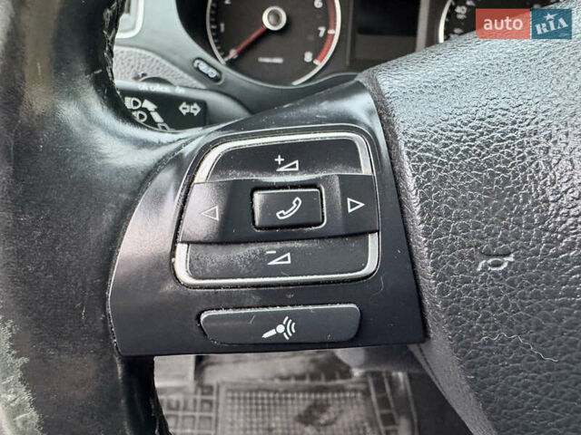 Черный Фольксваген Джетта, объемом двигателя 1.8 л и пробегом 220 тыс. км за 8500 $, фото 35 на Automoto.ua