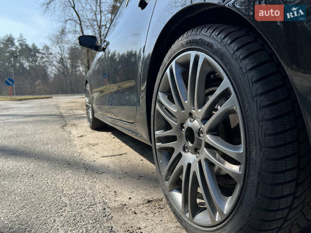 Черный Фольксваген Джетта, объемом двигателя 1.8 л и пробегом 178 тыс. км за 10000 $, фото 4 на Automoto.ua