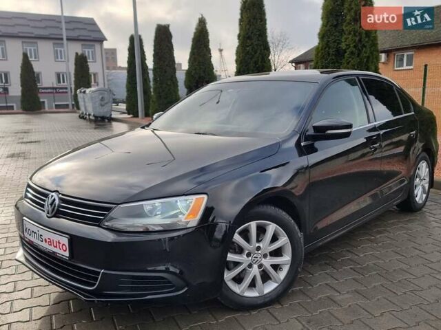 Чорний Фольксваген Джетта, об'ємом двигуна 1.8 л та пробігом 158 тис. км за 8699 $, фото 17 на Automoto.ua