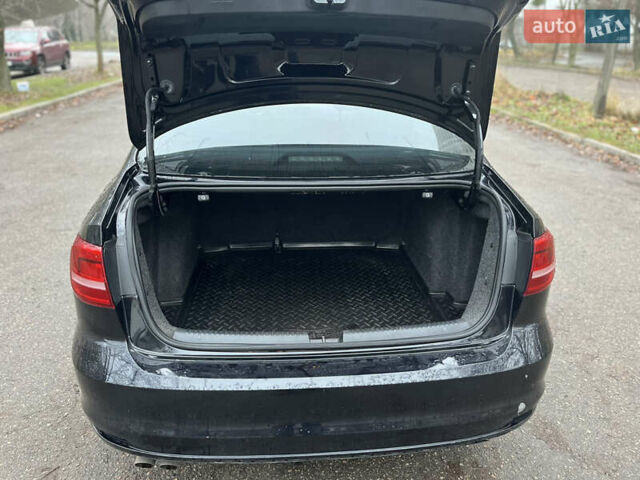 Черный Фольксваген Джетта, объемом двигателя 1.98 л и пробегом 145 тыс. км за 9400 $, фото 24 на Automoto.ua