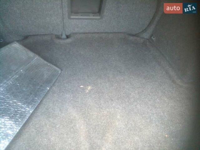 Черный Фольксваген Джетта, объемом двигателя 2 л и пробегом 171 тыс. км за 13200 $, фото 5 на Automoto.ua