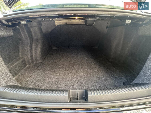 Черный Фольксваген Джетта, объемом двигателя 1.8 л и пробегом 270 тыс. км за 8600 $, фото 14 на Automoto.ua