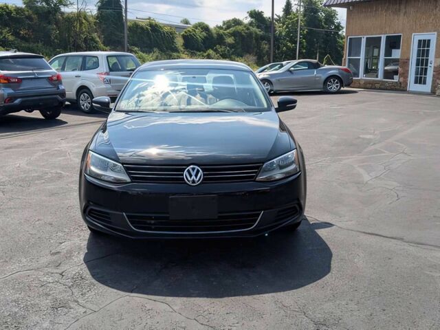 Чорний Фольксваген Джетта, об'ємом двигуна 2 л та пробігом 85 тис. км за 6500 $, фото 1 на Automoto.ua