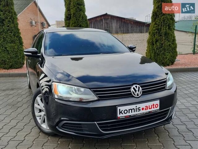 Чорний Фольксваген Джетта, об'ємом двигуна 1.8 л та пробігом 158 тис. км за 8699 $, фото 2 на Automoto.ua