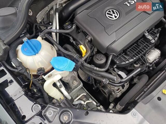 Черный Фольксваген Джетта, объемом двигателя 1.8 л и пробегом 157 тыс. км за 11999 $, фото 30 на Automoto.ua