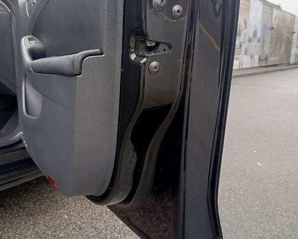 Черный Фольксваген Джетта, объемом двигателя 1.8 л и пробегом 157 тыс. км за 11999 $, фото 9 на Automoto.ua