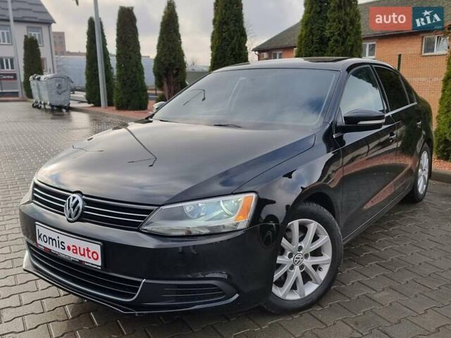 Чорний Фольксваген Джетта, об'ємом двигуна 1.8 л та пробігом 158 тис. км за 8699 $, фото 16 на Automoto.ua