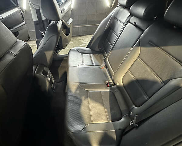 Черный Фольксваген Джетта, объемом двигателя 1.8 л и пробегом 188 тыс. км за 10000 $, фото 10 на Automoto.ua