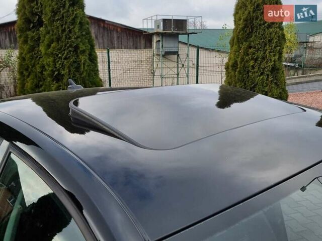 Чорний Фольксваген Джетта, об'ємом двигуна 1.8 л та пробігом 158 тис. км за 8699 $, фото 5 на Automoto.ua