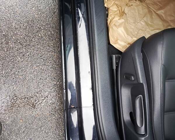 Черный Фольксваген Джетта, объемом двигателя 1.8 л и пробегом 157 тыс. км за 11999 $, фото 35 на Automoto.ua