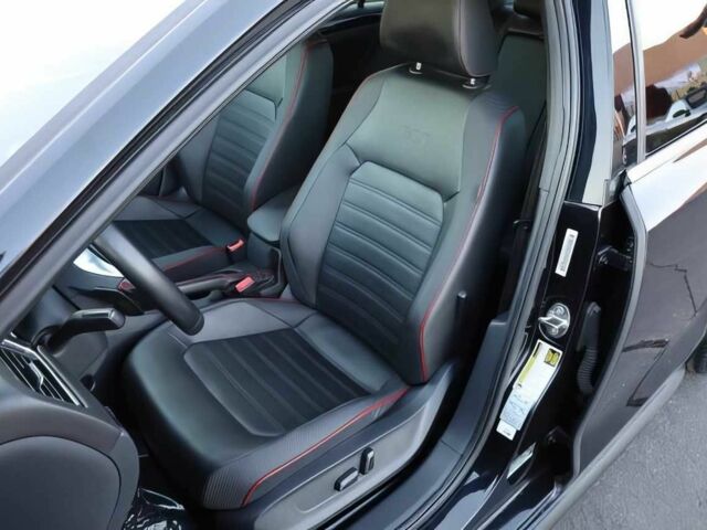 Черный Фольксваген Джетта, объемом двигателя 2 л и пробегом 76 тыс. км за 5000 $, фото 10 на Automoto.ua