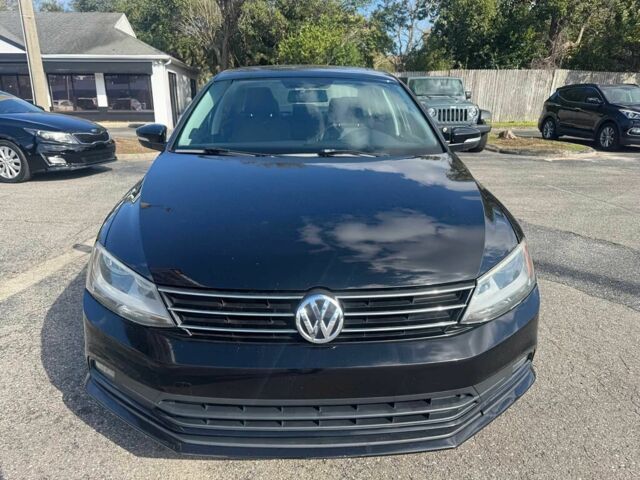 Чорний Фольксваген Джетта, об'ємом двигуна 1.8 л та пробігом 70 тис. км за 2500 $, фото 1 на Automoto.ua