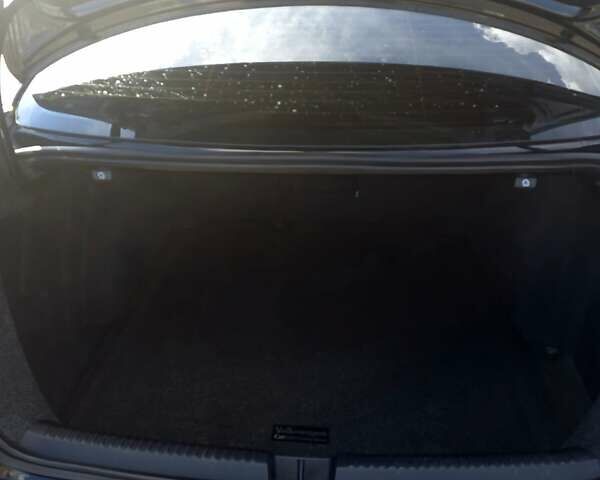 Черный Фольксваген Джетта, объемом двигателя 2 л и пробегом 194 тыс. км за 10800 $, фото 2 на Automoto.ua