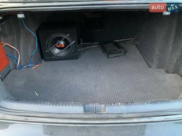 Чорний Фольксваген Джетта, об'ємом двигуна 1.8 л та пробігом 102 тис. км за 11500 $, фото 10 на Automoto.ua