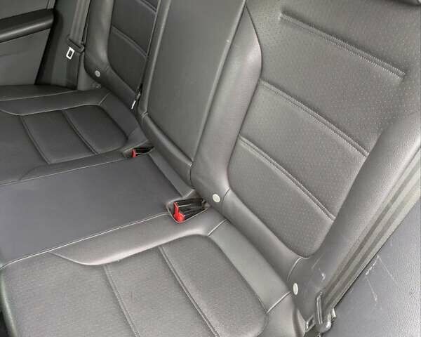 Чорний Фольксваген Джетта, об'ємом двигуна 1.8 л та пробігом 166 тис. км за 9500 $, фото 16 на Automoto.ua