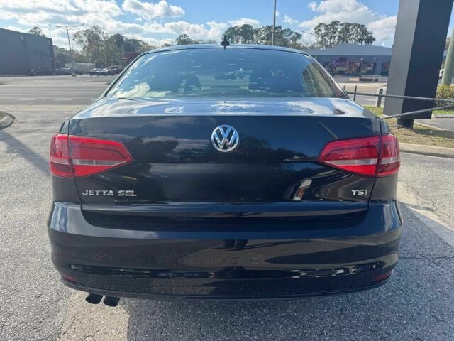 Чорний Фольксваген Джетта, об'ємом двигуна 1.8 л та пробігом 70 тис. км за 2500 $, фото 4 на Automoto.ua