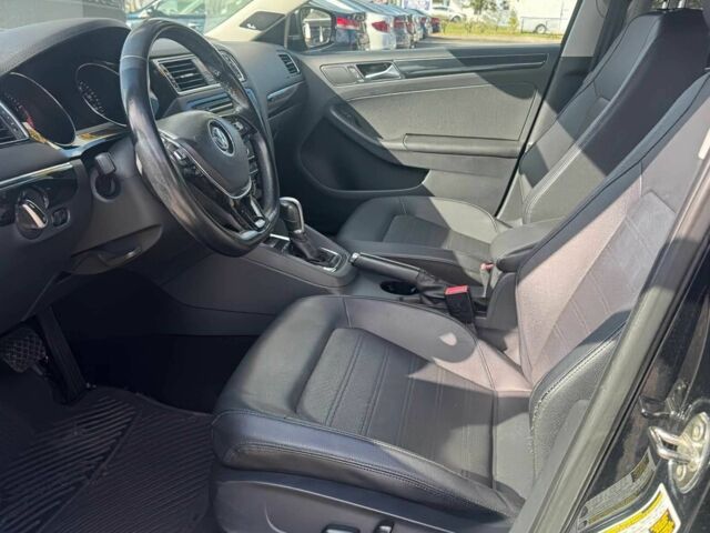 Чорний Фольксваген Джетта, об'ємом двигуна 1.8 л та пробігом 70 тис. км за 2500 $, фото 7 на Automoto.ua