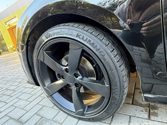 Черный Фольксваген Джетта, объемом двигателя 2 л и пробегом 208 тыс. км за 8600 $, фото 5 на Automoto.ua