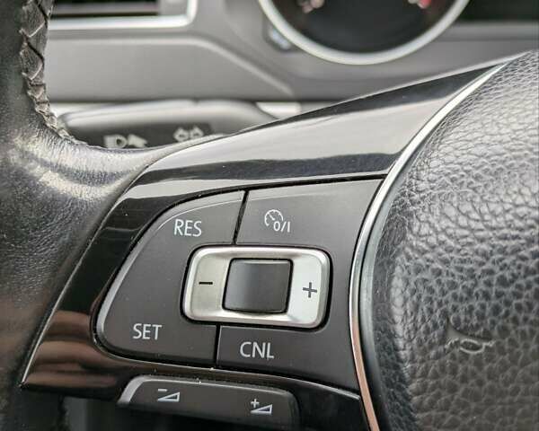 Чорний Фольксваген Джетта, об'ємом двигуна 1.8 л та пробігом 166 тис. км за 9500 $, фото 24 на Automoto.ua