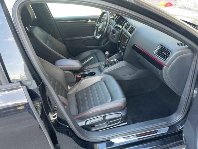 Черный Фольксваген Джетта, объемом двигателя 2 л и пробегом 111 тыс. км за 9900 $, фото 18 на Automoto.ua