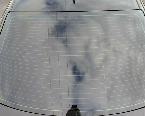 Чорний Фольксваген Джетта, об'ємом двигуна 1.8 л та пробігом 166 тис. км за 9500 $, фото 13 на Automoto.ua