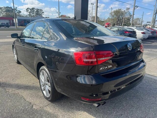 Чорний Фольксваген Джетта, об'ємом двигуна 1.8 л та пробігом 70 тис. км за 2500 $, фото 5 на Automoto.ua