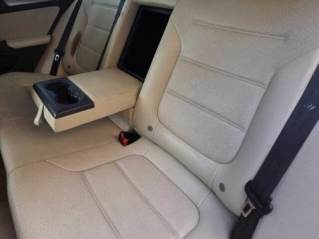 Черный Фольксваген Джетта, объемом двигателя 2 л и пробегом 79 тыс. км за 7899 $, фото 10 на Automoto.ua