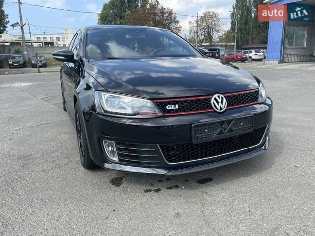 Чорний Фольксваген Джетта, об'ємом двигуна 2 л та пробігом 111 тис. км за 9900 $, фото 27 на Automoto.ua