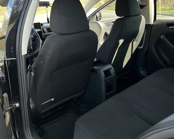 Фольксваген Джетта 2015 в Хмельницком на Automoto.ua Черный Фольксваген Джетта, объемом двигателя 1.8 л и пробегом 147 тыс. км за 9000 $, фото 17 на Automoto.ua