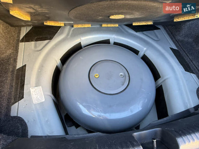 Чорний Фольксваген Джетта, об'ємом двигуна 1.98 л та пробігом 208 тис. км за 8600 $, фото 10 на Automoto.ua