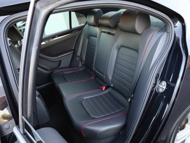 Черный Фольксваген Джетта, объемом двигателя 2 л и пробегом 76 тыс. км за 5000 $, фото 15 на Automoto.ua