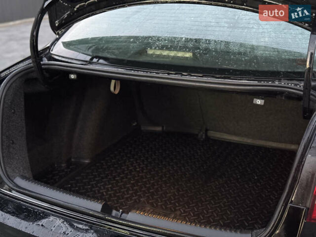 Черный Фольксваген Джетта, объемом двигателя 1.8 л и пробегом 149 тыс. км за 8500 $, фото 31 на Automoto.ua