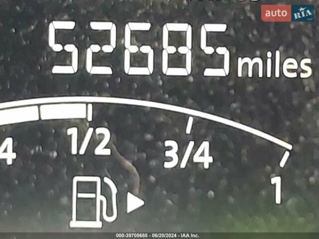 Черный Фольксваген Джетта, объемом двигателя 2 л и пробегом 85 тыс. км за 2400 $, фото 6 на Automoto.ua