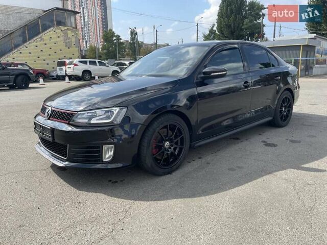 Чорний Фольксваген Джетта, об'ємом двигуна 2 л та пробігом 111 тис. км за 9900 $, фото 28 на Automoto.ua