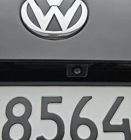 Черный Фольксваген Джетта, объемом двигателя 1.97 л и пробегом 86 тыс. км за 11850 $, фото 12 на Automoto.ua