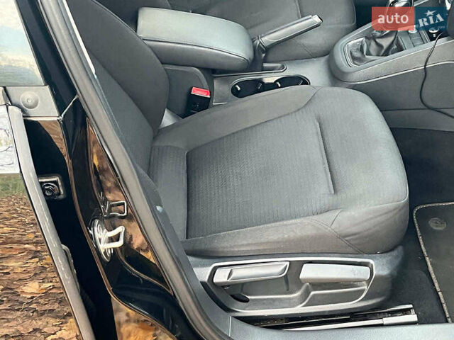 Черный Фольксваген Джетта, объемом двигателя 1.8 л и пробегом 151 тыс. км за 8490 $, фото 17 на Automoto.ua