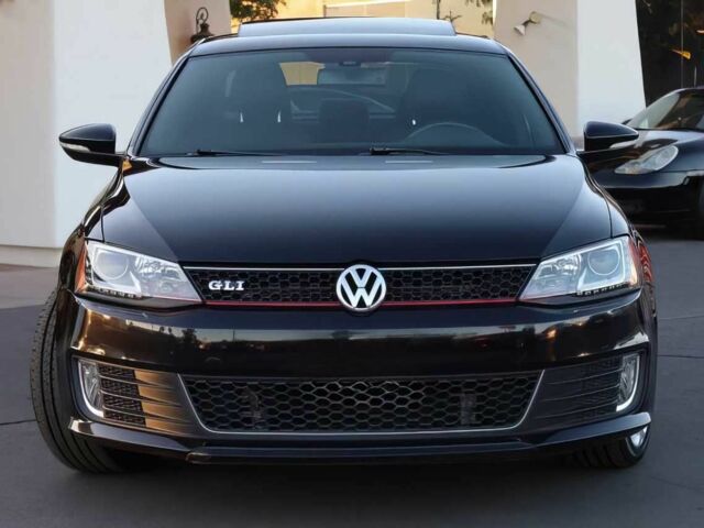 Черный Фольксваген Джетта, объемом двигателя 2 л и пробегом 76 тыс. км за 5000 $, фото 1 на Automoto.ua