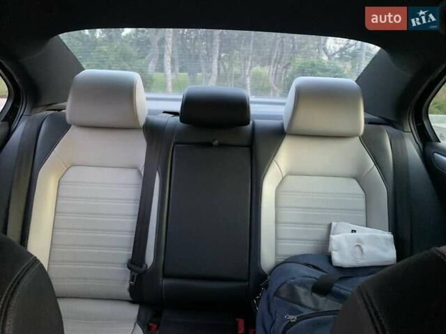 Чорний Фольксваген Джетта, об'ємом двигуна 1.8 л та пробігом 102 тис. км за 11500 $, фото 3 на Automoto.ua