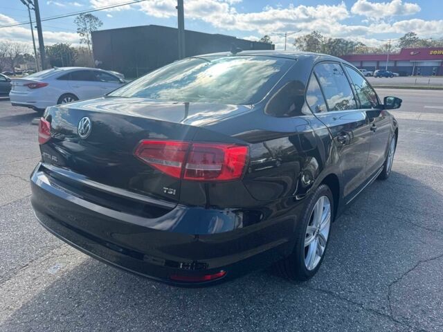 Чорний Фольксваген Джетта, об'ємом двигуна 1.8 л та пробігом 70 тис. км за 2500 $, фото 3 на Automoto.ua