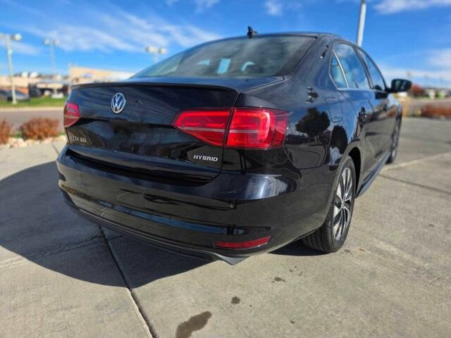 Черный Фольксваген Джетта, объемом двигателя 1.8 л и пробегом 72 тыс. км за 6400 $, фото 3 на Automoto.ua