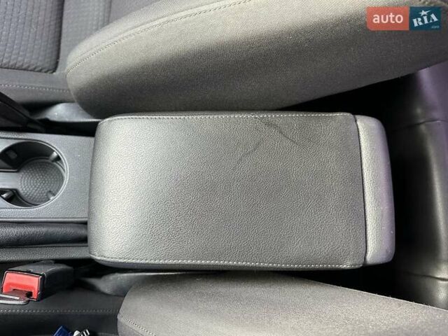 Чорний Фольксваген Джетта, об'ємом двигуна 1.98 л та пробігом 182 тис. км за 7600 $, фото 20 на Automoto.ua